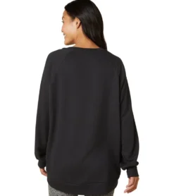 Beyond Yoga Cozy Fleece Saturday Oversized Pullover