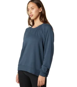 Beyond Yoga Cozy Fleece Saturday Oversized Pullover