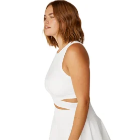 Beyond Yoga Featherweight Embrace Cropped Tank