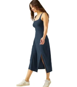 Beyond Yoga Featherweight Getaway Dress