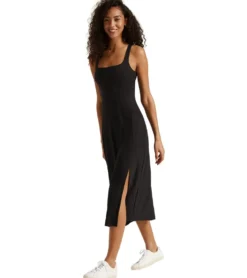 Beyond Yoga Featherweight Getaway Dress