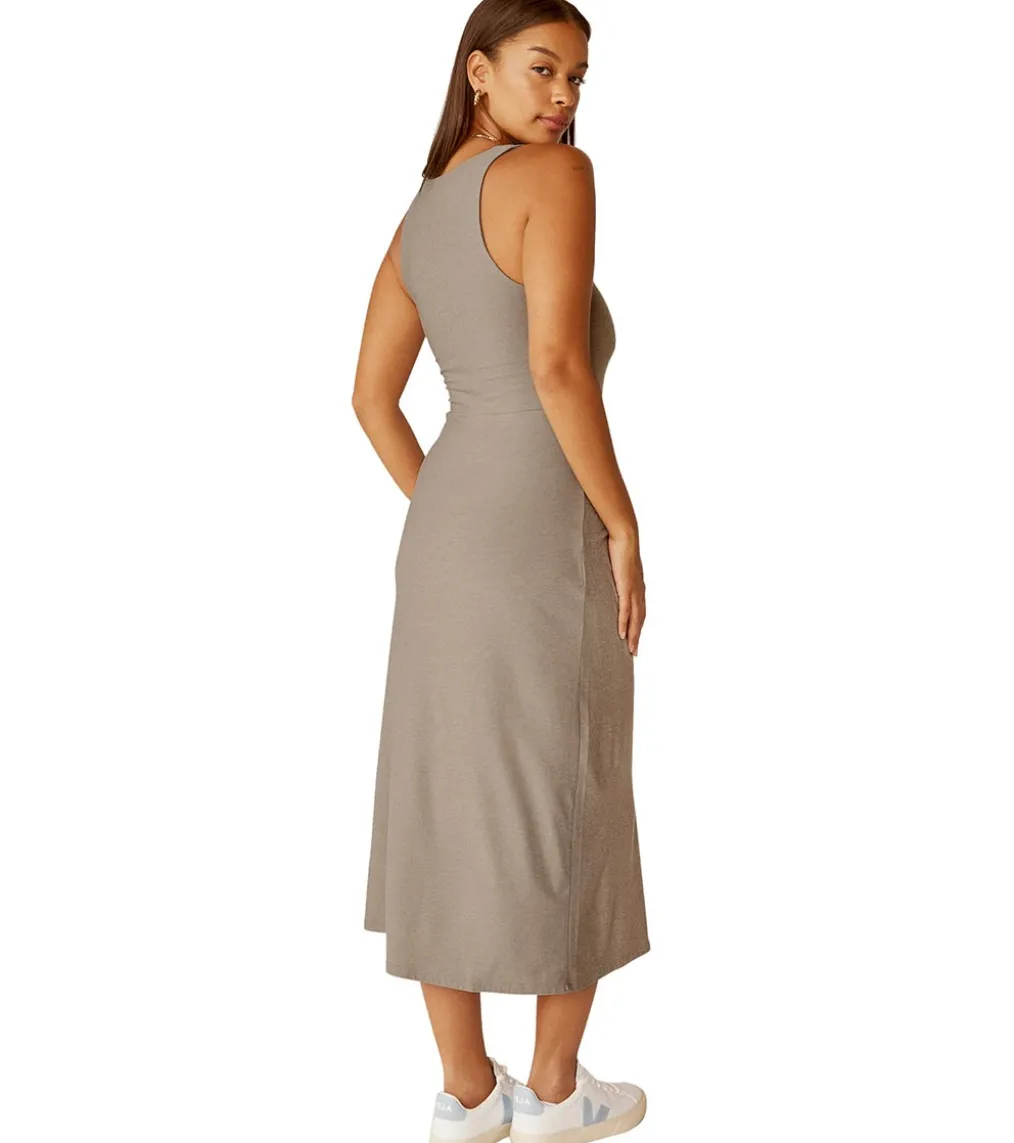Beyond Yoga Featherweight Getaway Dress