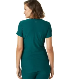 Beyond Yoga Featherweight One And Only Maternity Tee