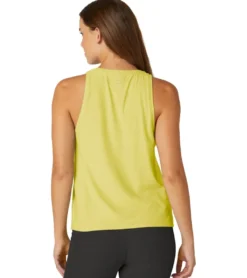 Beyond Yoga Featherweight Spacedye Rebalance Tank