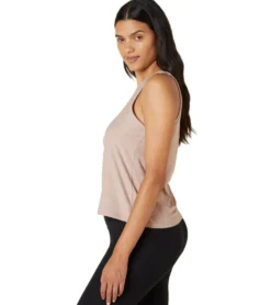 Beyond Yoga Featherweight Spacedye Rebalance Tank