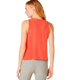 Beyond Yoga Featherweight Spacedye Rebalance Tank