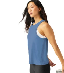 Beyond Yoga Featherweight Spacedye Rebalance Tank
