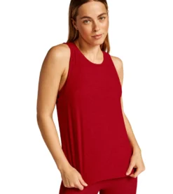 Beyond Yoga Featherweight Spacedye Rebalance Tank