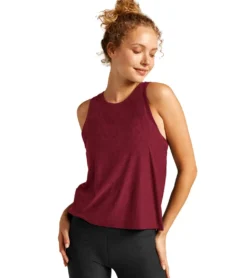 Beyond Yoga Featherweight Spacedye Rebalance Tank