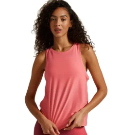 Beyond Yoga Featherweight Spacedye Rebalance Tank