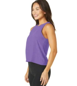 Beyond Yoga Featherweight Spacedye Rebalance Tank
