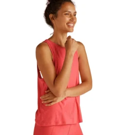 Beyond Yoga Featherweight Spacedye Rebalance Tank