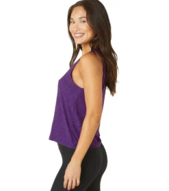 Beyond Yoga Featherweight Spacedye Rebalance Tank