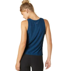 Beyond Yoga Featherweight Spacedye Rebalance Tank