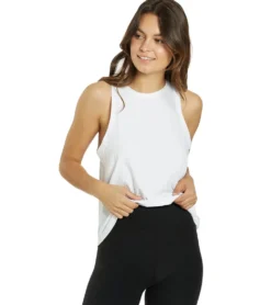 Beyond Yoga Featherweight Spacedye Rebalance Tank