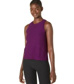 Beyond Yoga Featherweight Spacedye Rebalance Tank