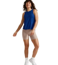 Beyond Yoga Featherweight Spacedye Rebalance Tank