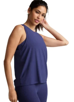 Beyond Yoga Featherweight Spacedye Rebalance Tank