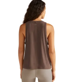 Beyond Yoga Featherweight Spacedye Rebalance Tank