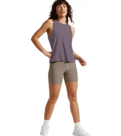 Beyond Yoga Featherweight Spacedye Rebalance Tank