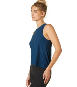 Beyond Yoga Featherweight Spacedye Rebalance Tank