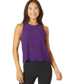 Beyond Yoga Featherweight Spacedye Rebalance Tank