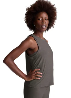 Beyond Yoga Featherweight Spacedye Rebalance Tank