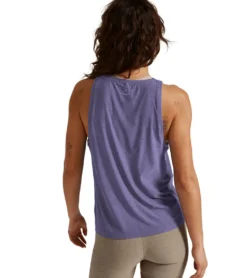 Beyond Yoga Featherweight Spacedye Rebalance Tank