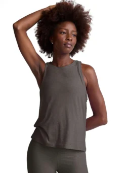 Beyond Yoga Featherweight Spacedye Rebalance Tank