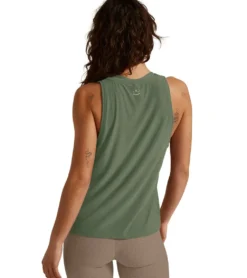 Beyond Yoga Featherweight Spacedye Rebalance Tank