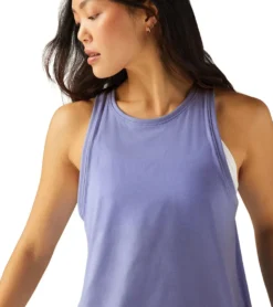 Beyond Yoga Featherweight Spacedye Rebalance Tank