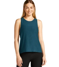 Beyond Yoga Featherweight Spacedye Rebalance Tank