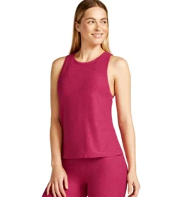 Beyond Yoga Featherweight Spacedye Rebalance Tank