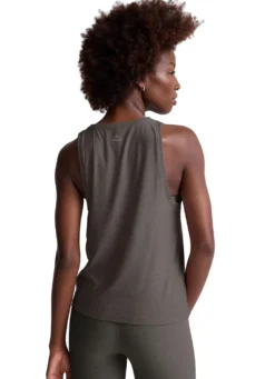 Beyond Yoga Featherweight Spacedye Rebalance Tank