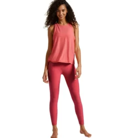Beyond Yoga Featherweight Spacedye Rebalance Tank