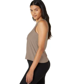 Beyond Yoga Featherweight Spacedye Rebalance Tank