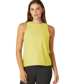 Beyond Yoga Featherweight Spacedye Rebalance Tank