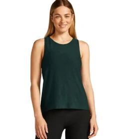 Beyond Yoga Featherweight Spacedye Rebalance Tank