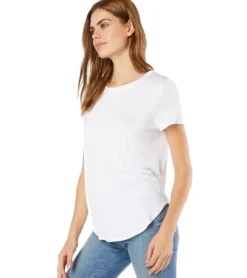 Beyond Yoga Featherweight Spacedye On the Down Low Yoga Tee