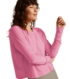 Beyond Yoga Featherweight Spacedye Daydreamer Pullover