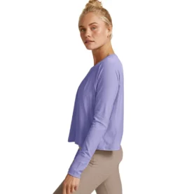 Beyond Yoga Featherweight Spacedye Daydreamer Pullover