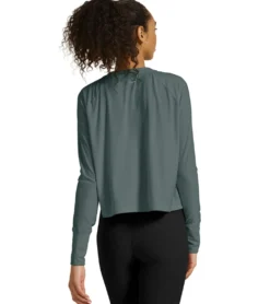 Beyond Yoga Featherweight Spacedye Daydreamer Pullover
