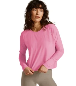 Beyond Yoga Featherweight Spacedye Daydreamer Pullover