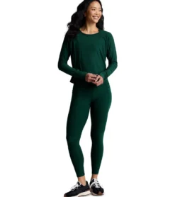 Beyond Yoga Featherweight Spacedye Daydreamer Pullover