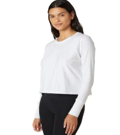 Beyond Yoga Featherweight Spacedye Daydreamer Pullover