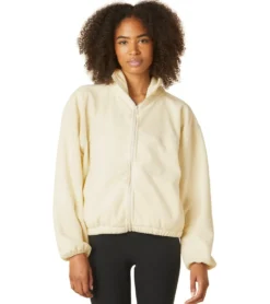 Beyond Yoga Feeling Chill Jacket