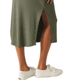 Beyond Yoga Formation Tank Dress