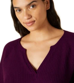 Beyond Yoga Free Style Pullover