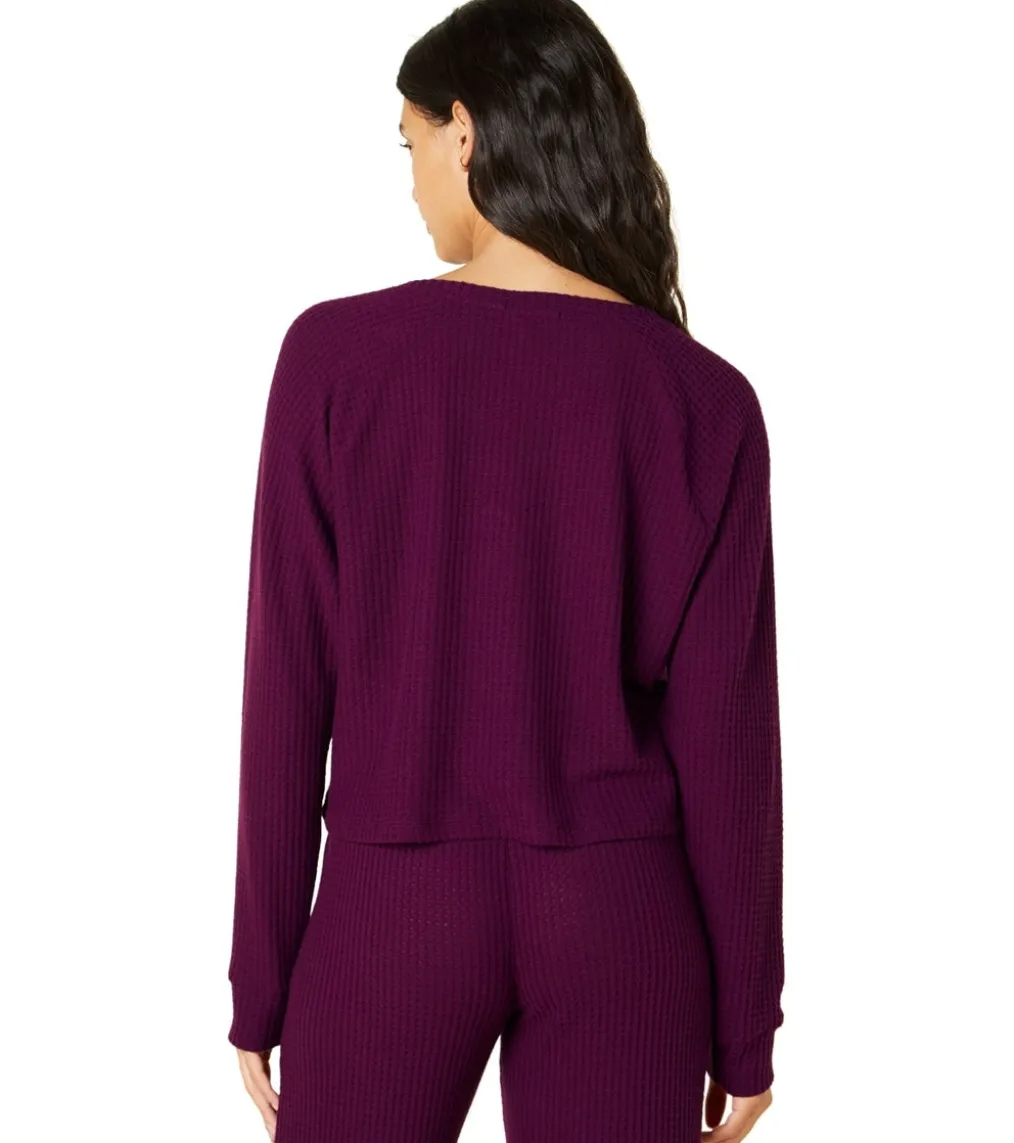 Beyond Yoga Free Style Pullover