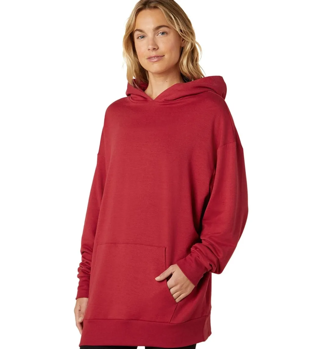 Beyond Yoga Go Getter Hoodie